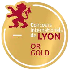 Concours de Lyon Or