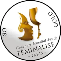 Féminalise Or