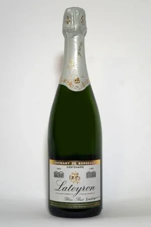 Lateyron Blanc Brut